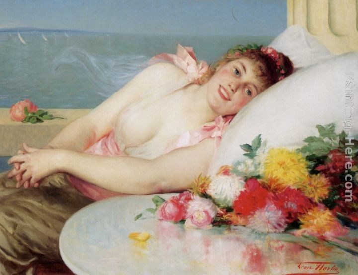 Leon Herbo Dolce Far Niente